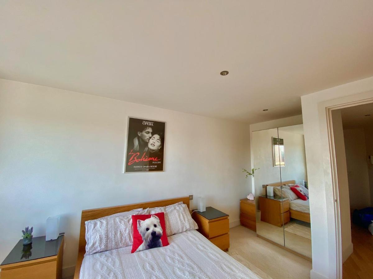Leeds Dock Apartment エクステリア 写真